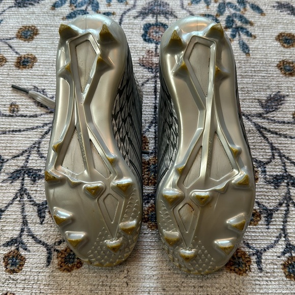 New Balance Kids' Soccer Cleats (W) - Picture 8 of 8